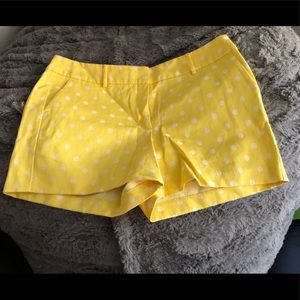 Ann Taylor signature 3.5 inch shorts